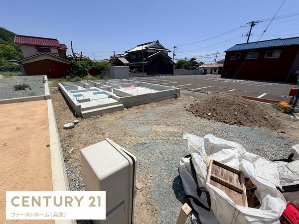 姫路市勝原区山戸第4　3期　10号棟