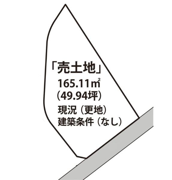 神崎郡福崎町西田原　土地