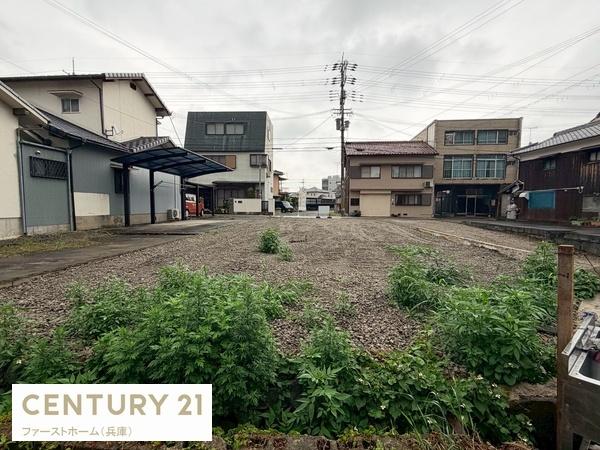 神崎郡福崎町西田原の土地