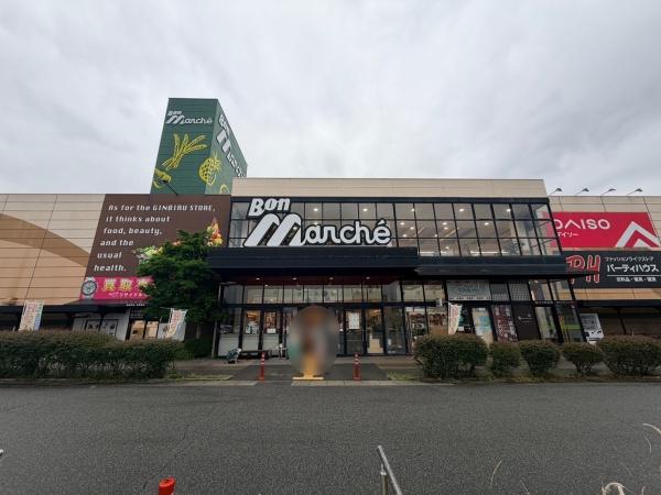神崎郡福崎町西田原の土地(ボンマルシェ福崎店)