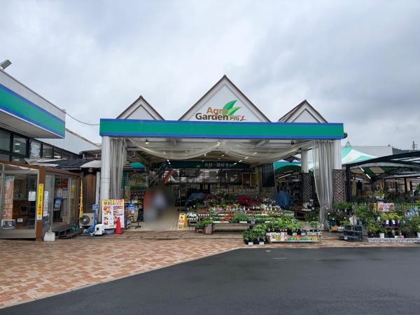 神崎郡福崎町西田原の土地(アグロガーデン福崎店)