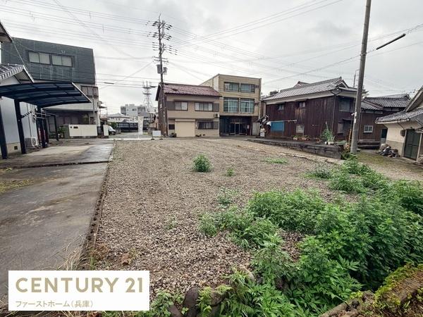 神崎郡福崎町西田原の土地