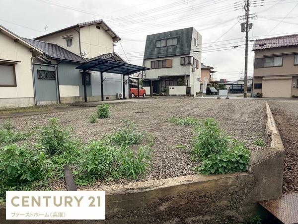 神崎郡福崎町西田原の土地