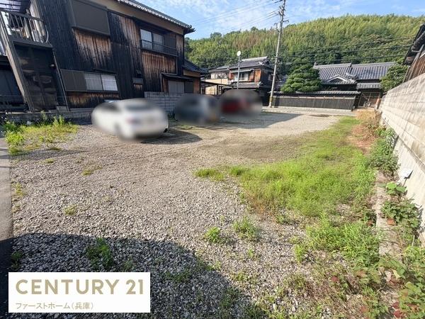姫路市木場の土地