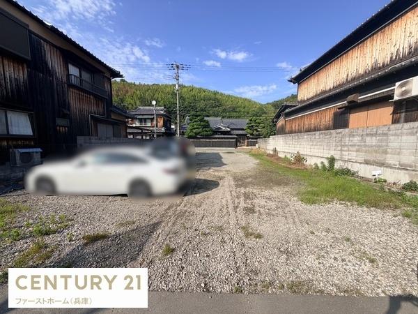 姫路市木場の土地