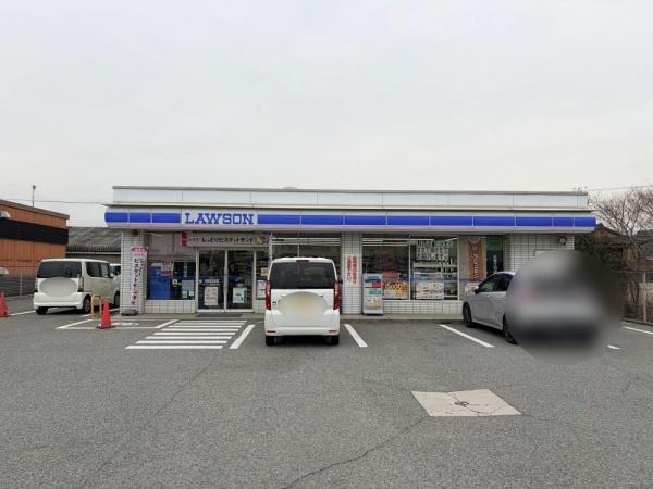 姫路市木場前中町の土地(ローソン姫路東白浜店)