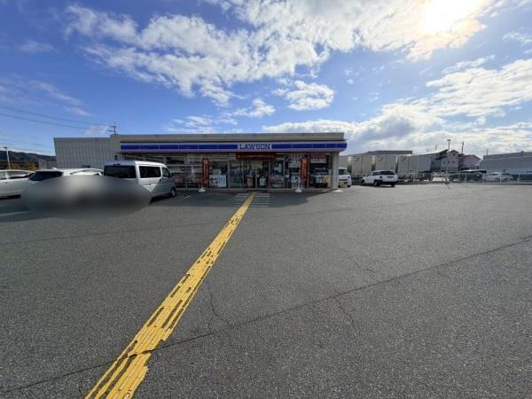 姫路市御国野町深志野の中古一戸建て(ローソン姫路御国野町店)