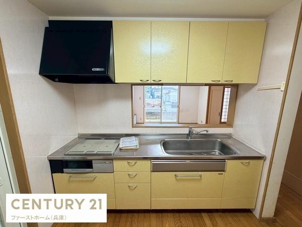 姫路市御国野町深志野の中古一戸建て