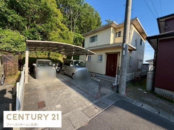姫路市御国野町深志野の中古一戸建