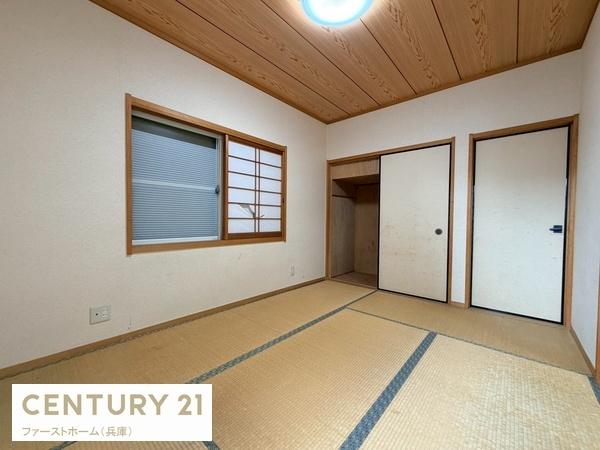 姫路市御国野町深志野の中古一戸建て