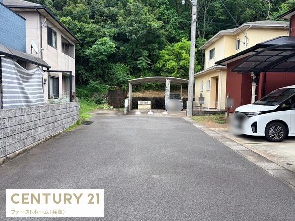 姫路市御国野町深志野の中古一戸建て
