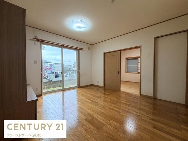 姫路市御国野町深志野の中古一戸建て