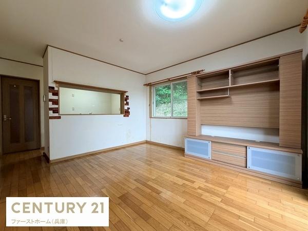 姫路市御国野町深志野の中古一戸建て