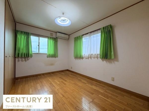 姫路市御国野町深志野　中古戸建