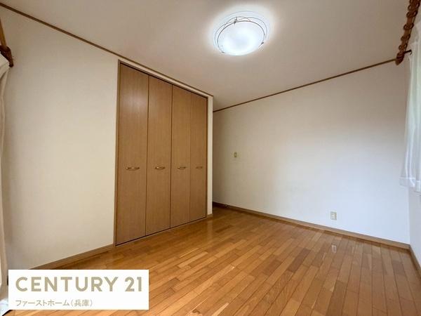 姫路市御国野町深志野の中古一戸建て
