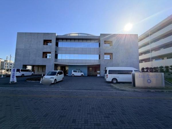 姫路市庄田第3　1号棟(医療法人光寿会城陽江尻病院)