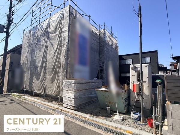 姫路市庄田第3　1号棟