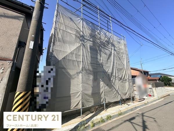 姫路市庄田第3　1号棟