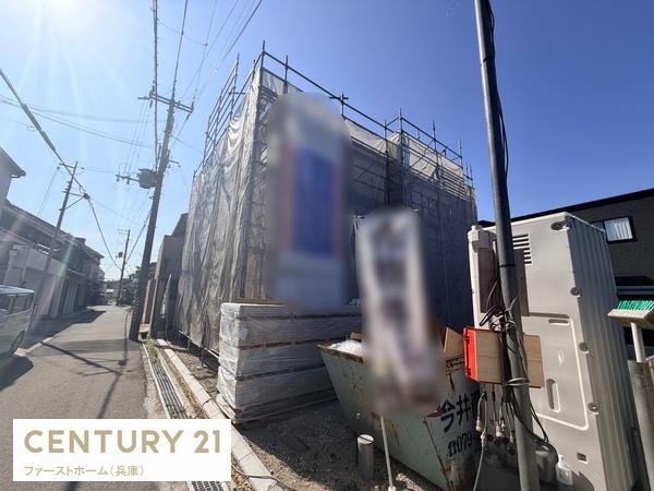 姫路市庄田第3　1号棟