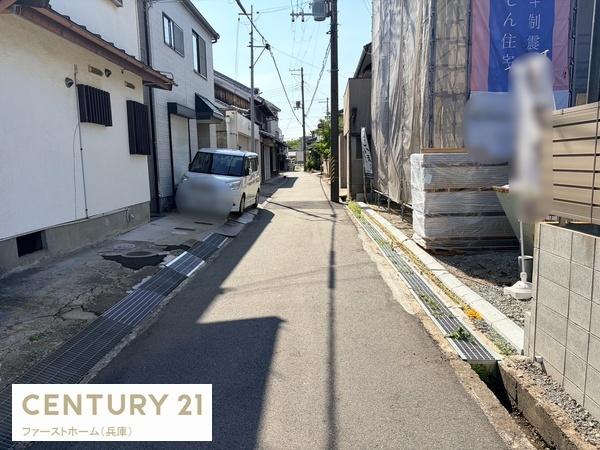 姫路市庄田第3　1号棟