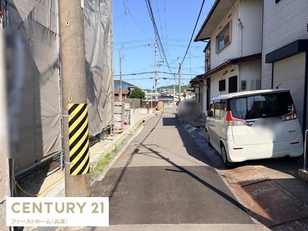 姫路市庄田第3　1号棟