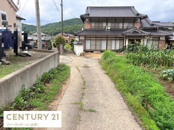 相生市若狭野町入野の中古一戸建て