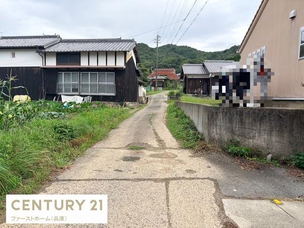 相生市若狭野町入野の中古一戸建て