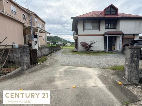 相生市若狭野町入野　中古戸建