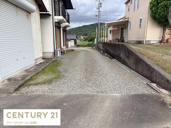 相生市若狭野町入野の中古一戸建て