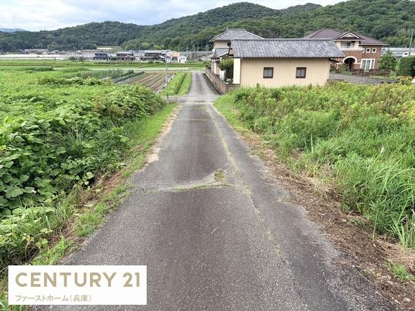 相生市若狭野町入野の中古一戸建て