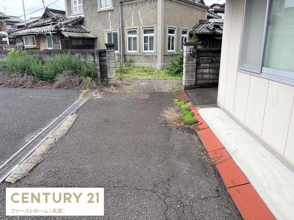 相生市垣内町の中古一戸建て