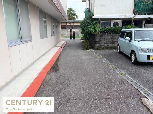 相生市垣内町の中古一戸建て