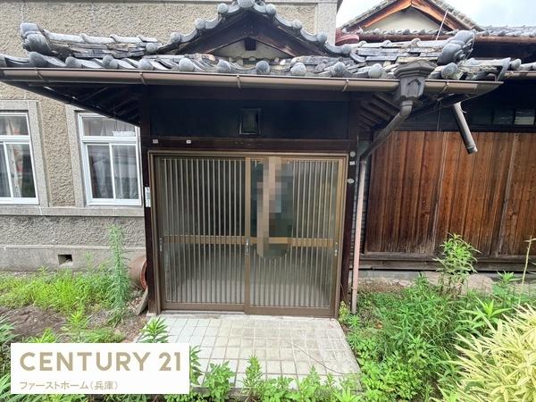 相生市垣内　中古戸建