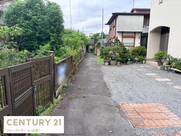相生市垣内町の中古一戸建て