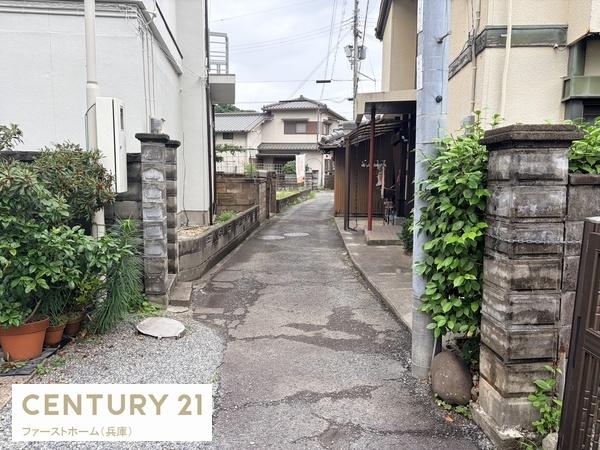 相生市垣内町の中古一戸建て