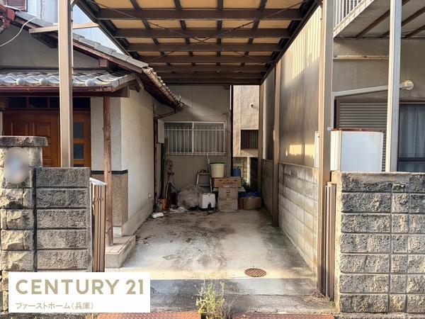 姫路市青山４丁目の中古一戸建て