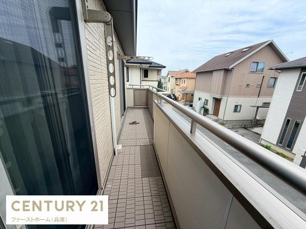 姫路市兼田の中古一戸建て