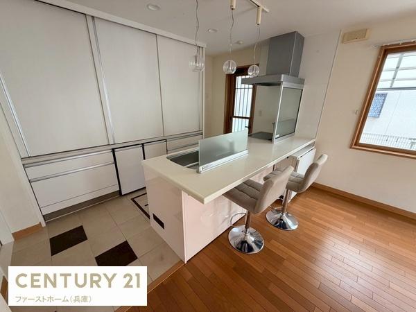 姫路市兼田の中古一戸建て