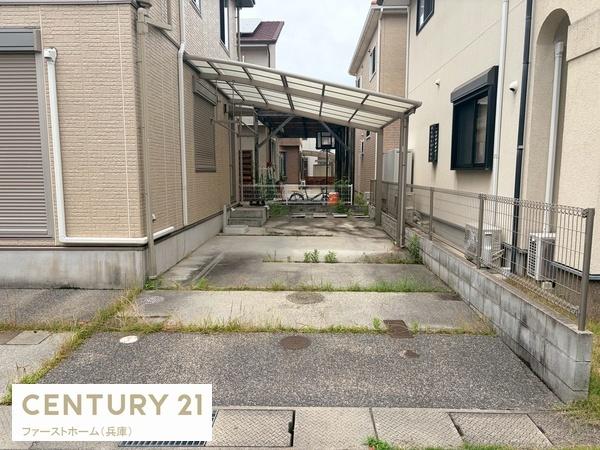 姫路市兼田の中古一戸建て