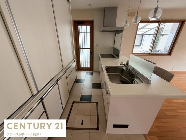 姫路市兼田の中古一戸建て