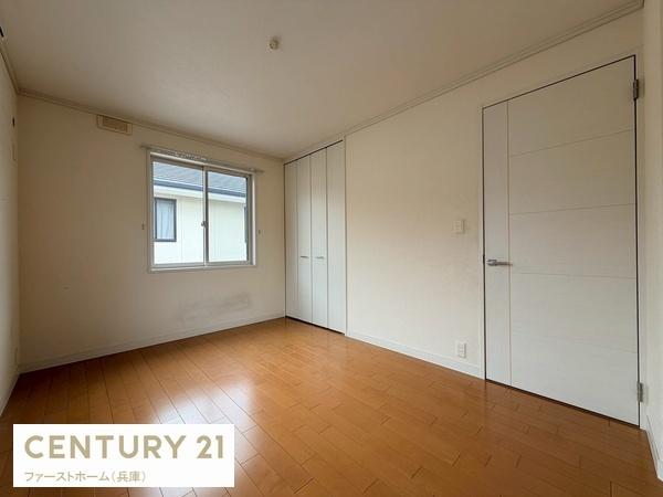 姫路市兼田　中古戸建