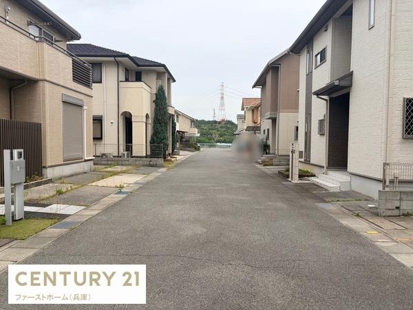 姫路市兼田の中古一戸建て