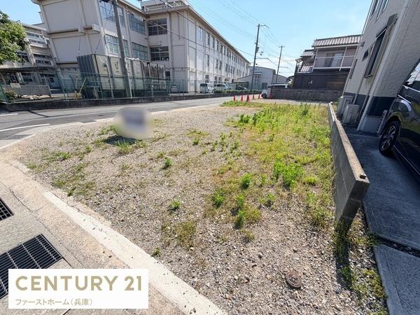姫路市大津区天満の土地
