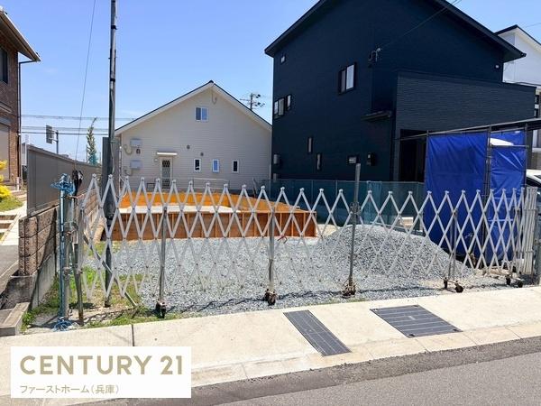 姫路市勝原区宮田の新築一戸建
