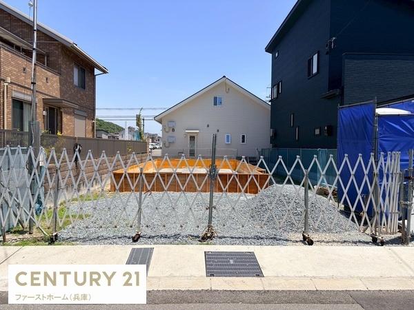 姫路市勝原区宮田の新築一戸建