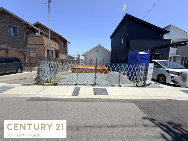 姫路市勝原区宮田の新築一戸建