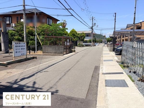 姫路市勝原区宮田の新築一戸建
