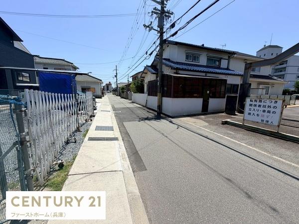姫路市勝原区宮田の新築一戸建
