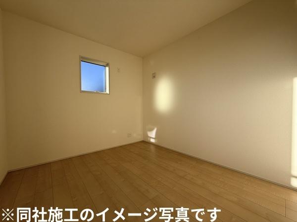 姫路市西庄3期　1号棟
