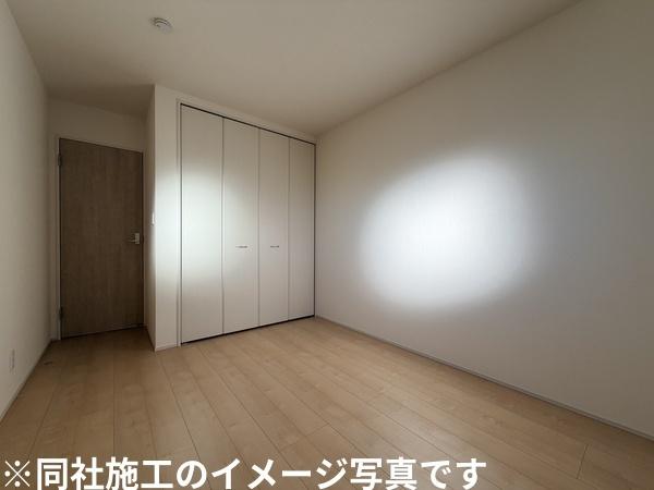 姫路市西庄3期　1号棟